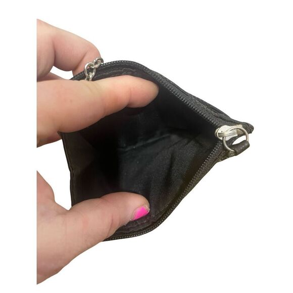 Coach Signature Coin Purse - Picture 3 of 3